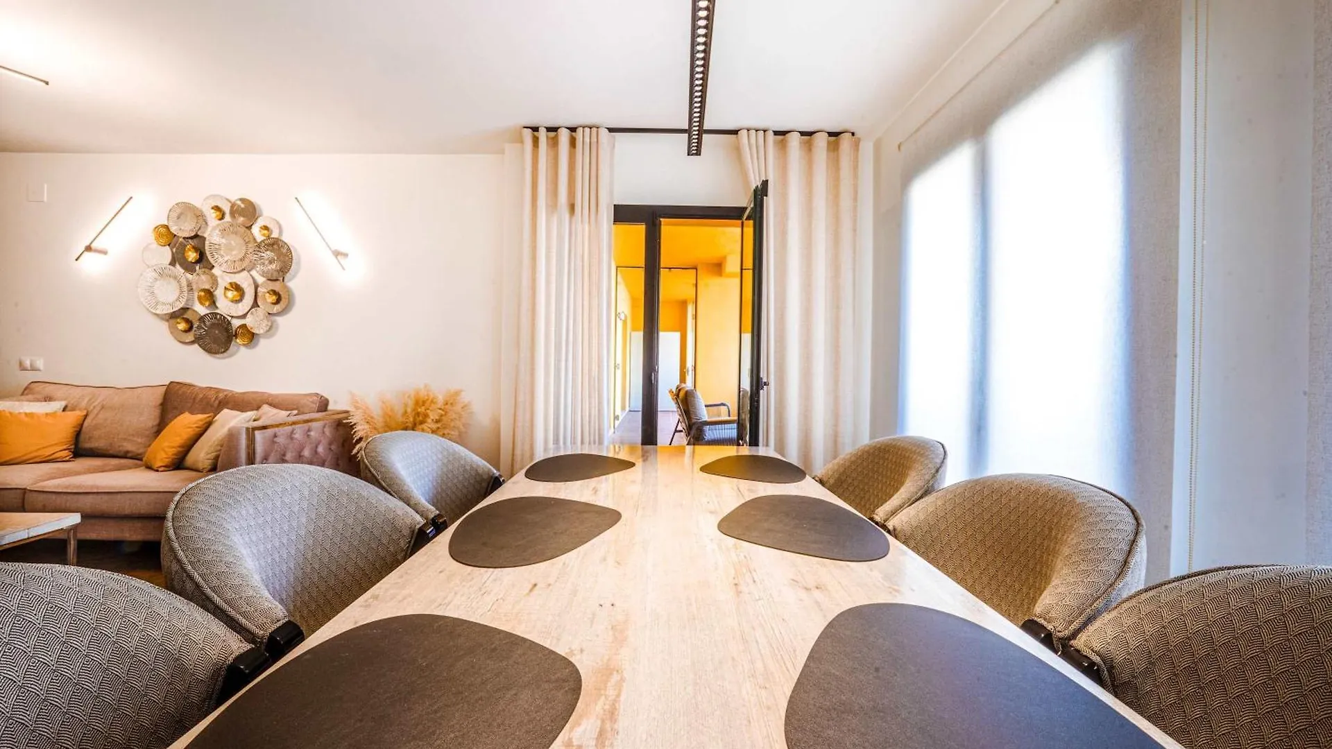 Modern 3-Bedroom Haven In Los Almendros San Pedro Marbella 0*,  Spanien