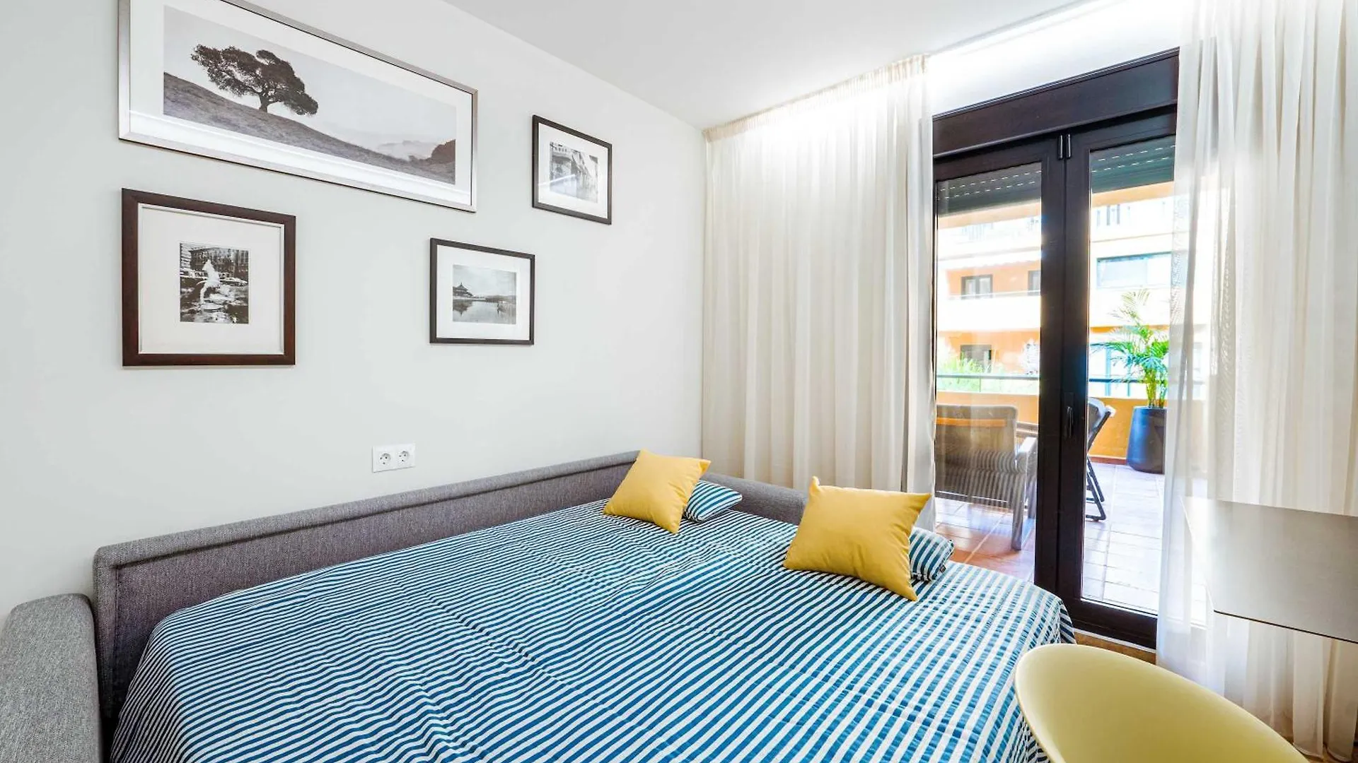 Modern 3-Bedroom Haven In Los Almendros San Pedro Marbella Spanien